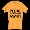 Adult Essential Short Sleeve T-Shirt Thumbnail