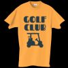 Adult Essential Short Sleeve T-Shirt Thumbnail