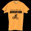 Adult Essential Short Sleeve T-Shirt Thumbnail