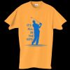Adult Essential Short Sleeve T-Shirt Thumbnail