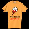 Adult Essential Short Sleeve T-Shirt Thumbnail