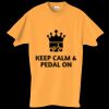 Adult Essential Short Sleeve T-Shirt Thumbnail