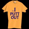 Adult Essential Short Sleeve T-Shirt Thumbnail