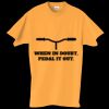 Adult Essential Short Sleeve T-Shirt Thumbnail