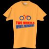 Adult Essential Short Sleeve T-Shirt Thumbnail