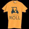 Adult Essential Short Sleeve T-Shirt Thumbnail