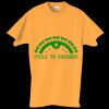 Adult Essential Short Sleeve T-Shirt Thumbnail
