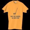 Adult Essential Short Sleeve T-Shirt Thumbnail