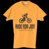 Adult Essential Short Sleeve T-Shirt Thumbnail