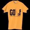 Adult Essential Short Sleeve T-Shirt Thumbnail