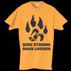 Adult Essential Short Sleeve T-Shirt Thumbnail