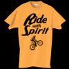 Adult Essential Short Sleeve T-Shirt Thumbnail