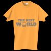 Adult Essential Short Sleeve T-Shirt Thumbnail