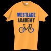 Adult Essential Short Sleeve T-Shirt Thumbnail