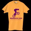Adult Essential Short Sleeve T-Shirt Thumbnail