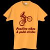 Adult Essential Short Sleeve T-Shirt Thumbnail