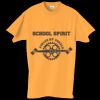 Adult Essential Short Sleeve T-Shirt Thumbnail