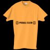 Adult Essential Short Sleeve T-Shirt Thumbnail