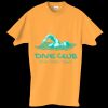 Adult Essential Short Sleeve T-Shirt Thumbnail