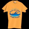 Adult Essential Short Sleeve T-Shirt Thumbnail