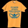 Adult Essential Short Sleeve T-Shirt Thumbnail