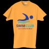 Adult Essential Short Sleeve T-Shirt Thumbnail