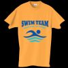 Adult Essential Short Sleeve T-Shirt Thumbnail