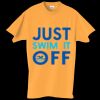 Adult Essential Short Sleeve T-Shirt Thumbnail