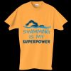 Adult Essential Short Sleeve T-Shirt Thumbnail