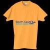 Adult Essential Short Sleeve T-Shirt Thumbnail