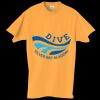 Adult Essential Short Sleeve T-Shirt Thumbnail
