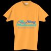 Adult Essential Short Sleeve T-Shirt Thumbnail