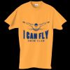 Adult Essential Short Sleeve T-Shirt Thumbnail