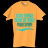 Adult Essential Short Sleeve T-Shirt Thumbnail