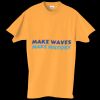 Adult Essential Short Sleeve T-Shirt Thumbnail