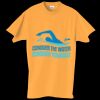 Adult Essential Short Sleeve T-Shirt Thumbnail