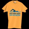 Adult Essential Short Sleeve T-Shirt Thumbnail