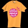 Adult Essential Short Sleeve T-Shirt Thumbnail
