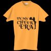 Adult Essential Short Sleeve T-Shirt Thumbnail