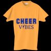Adult Essential Short Sleeve T-Shirt Thumbnail