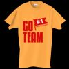 Adult Essential Short Sleeve T-Shirt Thumbnail