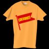 Adult Essential Short Sleeve T-Shirt Thumbnail