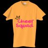 Adult Essential Short Sleeve T-Shirt Thumbnail