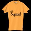 Adult Essential Short Sleeve T-Shirt Thumbnail