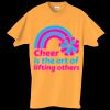 Adult Essential Short Sleeve T-Shirt Thumbnail