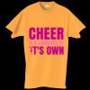 Adult Essential Short Sleeve T-Shirt Thumbnail