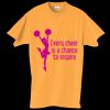 Adult Essential Short Sleeve T-Shirt Thumbnail