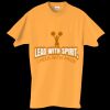 Adult Essential Short Sleeve T-Shirt Thumbnail