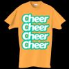 Adult Essential Short Sleeve T-Shirt Thumbnail