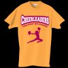 Adult Essential Short Sleeve T-Shirt Thumbnail